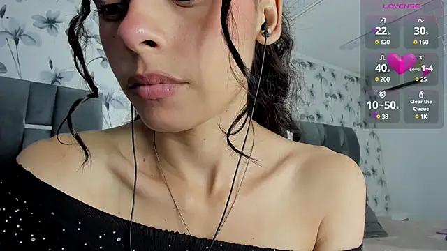 Ehotloveaxxx online show from 02.07.25