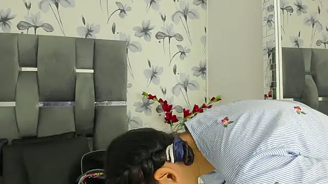 Ehotloveaxxx online show from 11.21.25