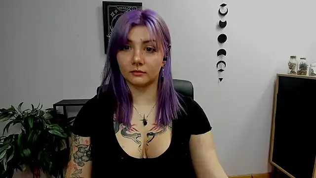 GabbiePerfect online show from 12.04.24