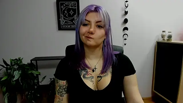 GabbiePerfect online show from 12.07.24