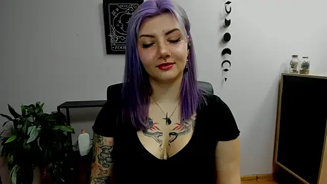 GabbiePerfect online show from 12.08.24