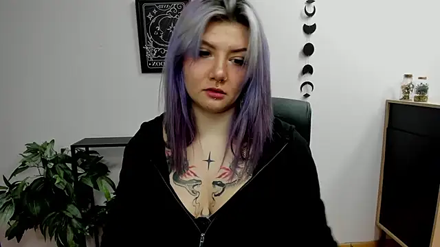 GabbiePerfect online show from 02.04.25