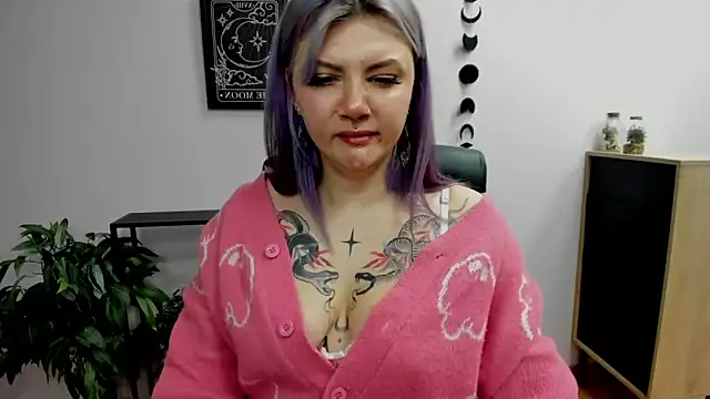 GabbiePerfect online show from 02.06.25