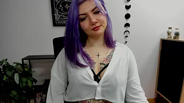 GabbiePerfect online show from 02.20.25