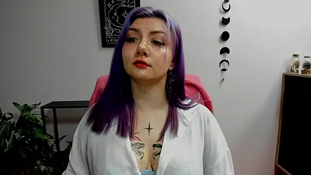 GabbiePerfect online show from 02.26.25