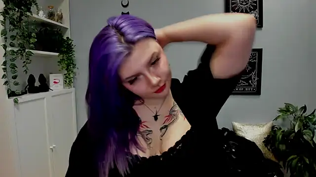 GabbiePerfect online show from 03.09.25