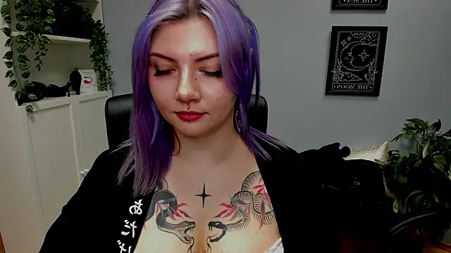 GabbiePerfect online show from 03.19.25