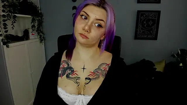 GabbiePerfect online show from 03.20.25