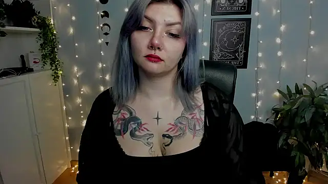 GabbiePerfect online show from 11.15.25