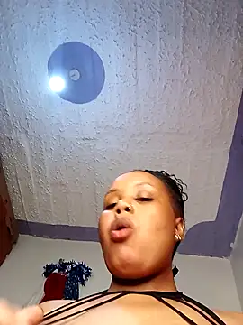 SexyTamarah online show from 02.05.25