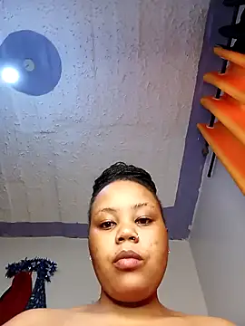 SexyTamarah online show from 02.13.25