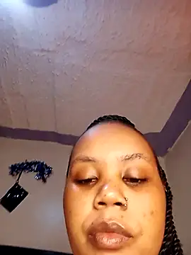 SexyTamarah online show from 03.17.25