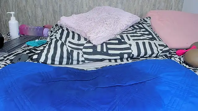 violett lo online show from 01.30.25