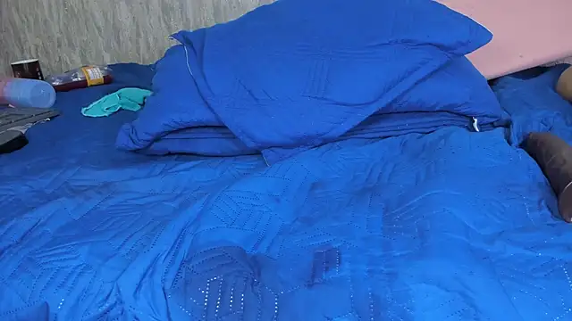 violett lo online show from 01.31.25