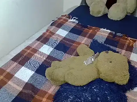 squirtty booty online show from 02.02.25