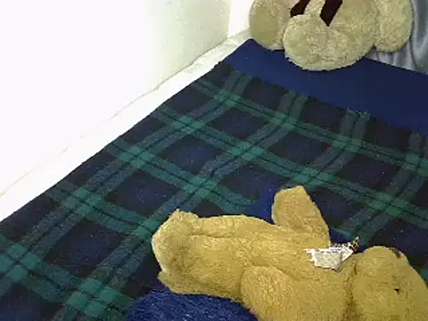 squirtty booty online show from 02.22.25
