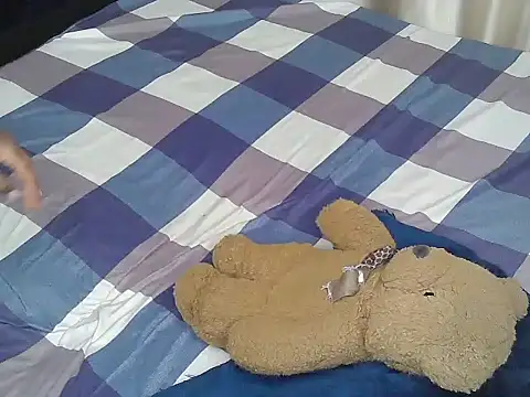 squirtty booty online show from 07.19.26