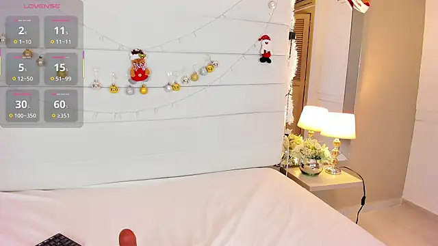 Lilly 2809  online show from 12.03.25