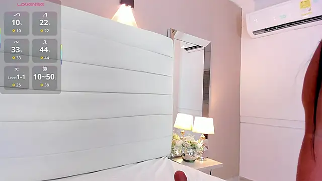 Lilly 2809  online show from 02.19.26