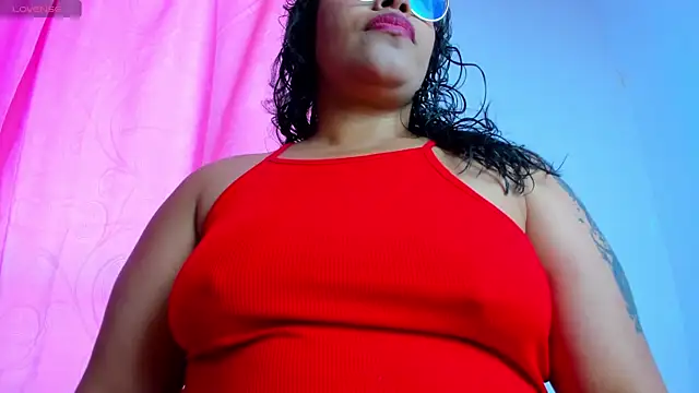 Snapshot of Tita_dirty chatting on 12.17.25 Tita dirty online show from 12.17.25