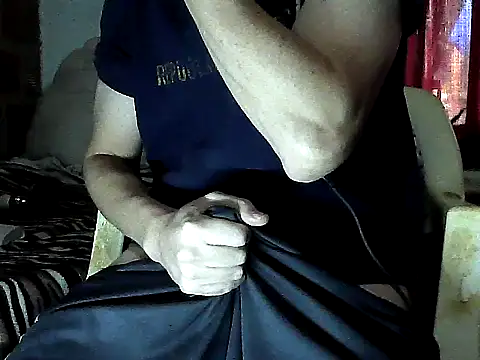 espartano Arg30 online show from 05.10.26