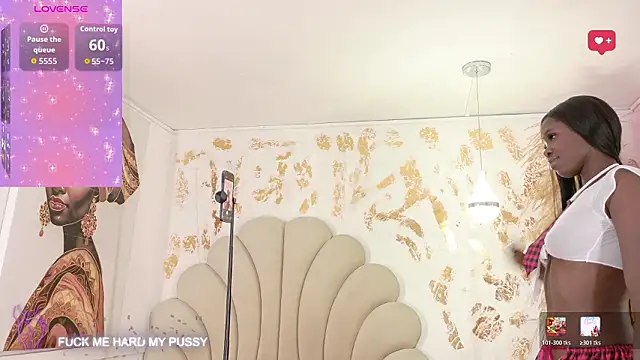 bonieklent online show from 03.17.26