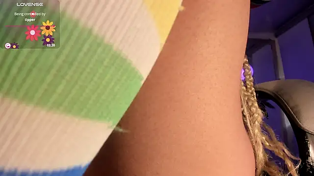 conny  curly online show from 01.24.25