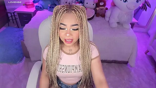 conny  curly online show from 01.27.25