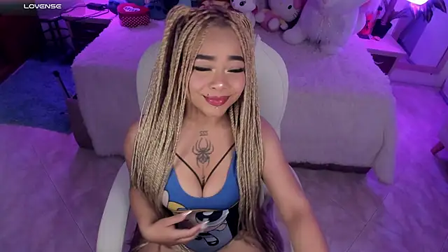 conny  curly online show from 01.31.25