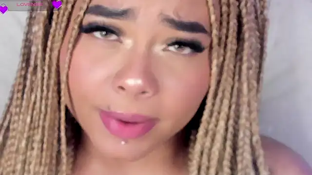 conny  curly online show from 03.16.25