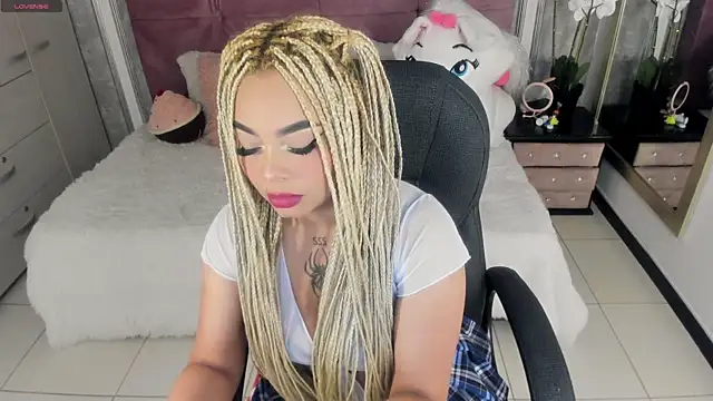 conny  curly online show from 02.17.26