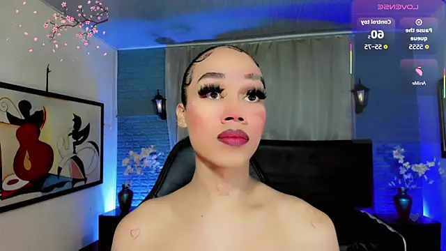  ChanellR  online show from 04.29.26