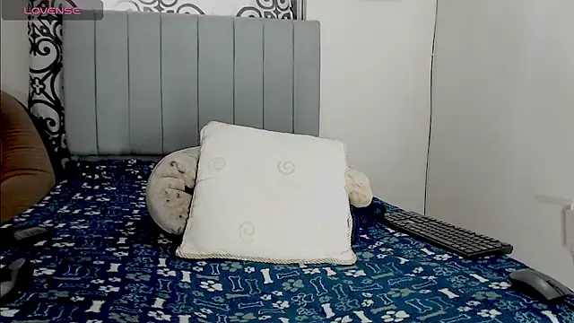 juan stiven online show from 10.29.25