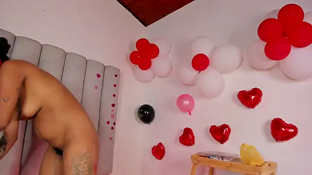 rachellmartinez online show from 02.15.25