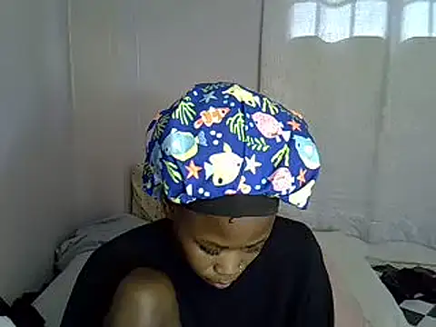 SexxyTerry online show from 01.19.25