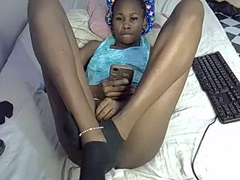 SexxyTerry online show from 01.20.25