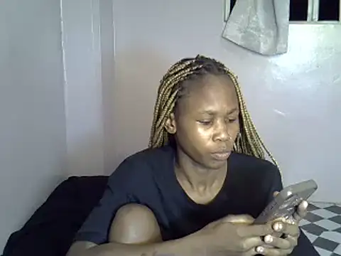 SexxyTerry online show from 02.02.25