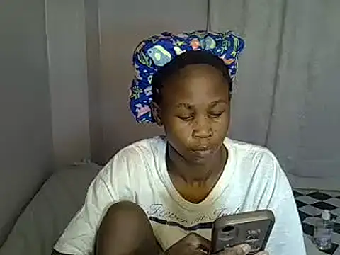 SexxyTerry online show from 02.05.25