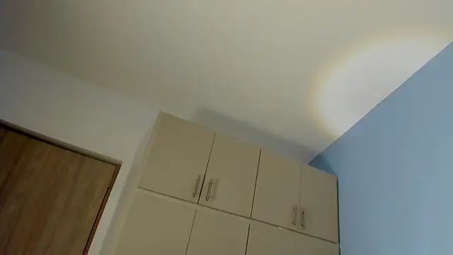 Snapshot of SAMY_NIX chatting on 10.15.25 SAMY NIX online show from 10.15.25