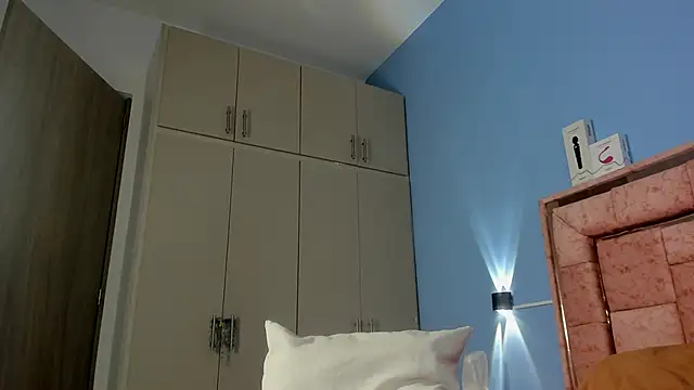 Snapshot of SAMY_NIX chatting on 11.07.25 SAMY NIX online show from 11.07.25