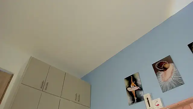 Snapshot of SAMY_NIX chatting on 11.15.25 SAMY NIX online show from 11.15.25