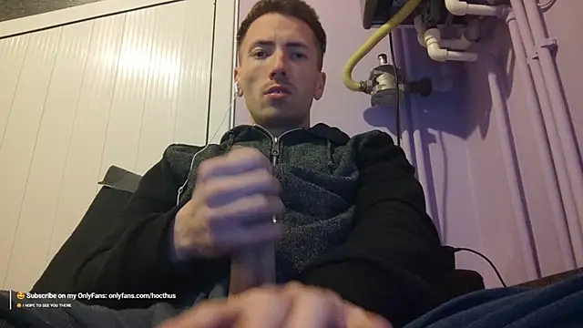  Hocthus  online show from 02.24.25