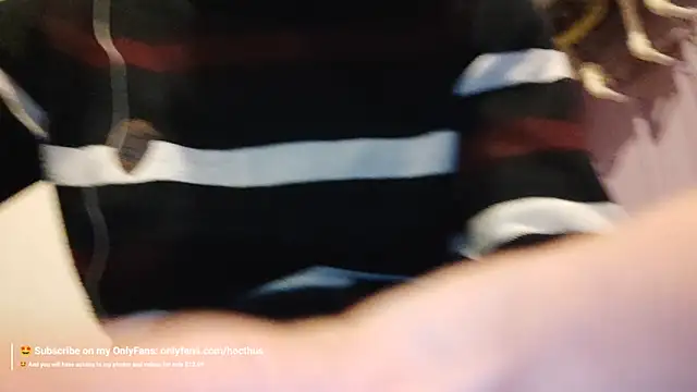  Hocthus  online show from 03.18.25