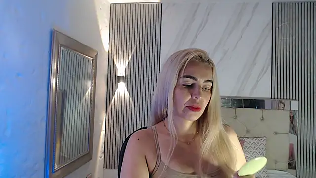 ashley  tylor online show from 06.10.26