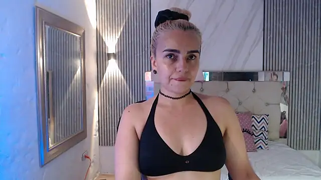 ashley  tylor online show from 06.12.26
