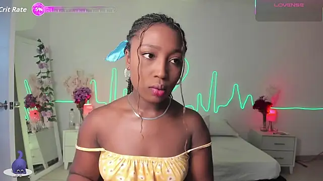 Snapshot of EmmaSanzz_ chatting on 09.09.25 EmmaSanzz online show from 09.09.25