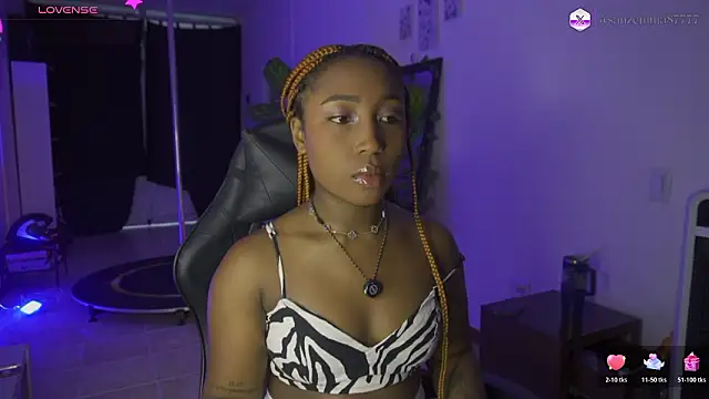 EmmaSanzz  online show from 03.11.26