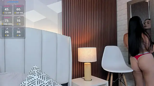 Julietasantos   online show from 02.16.26