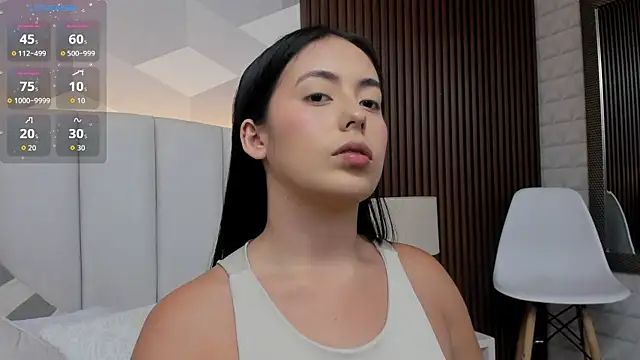 Julietasantos   online show from 03.04.26