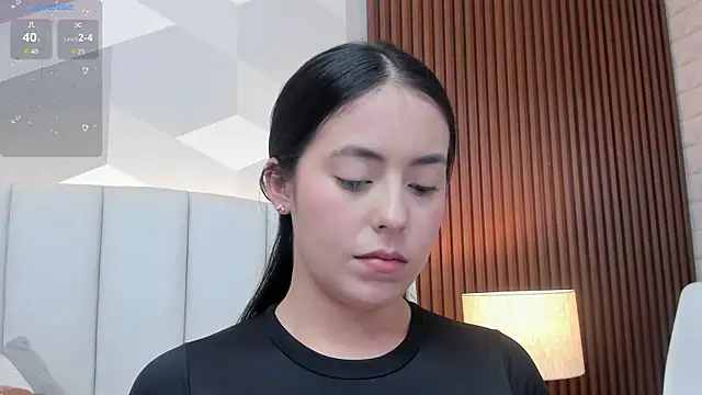 Snapshot of Julietasantos__ chatting on 06.03.26 Julietasantos online show from 06.03.26